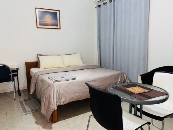 mini studio meublé dakar F1-C, Cité Keur Gorgui, Sacré-Cœur