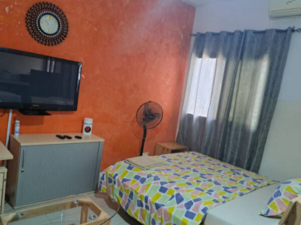 lit mini studio ganvie