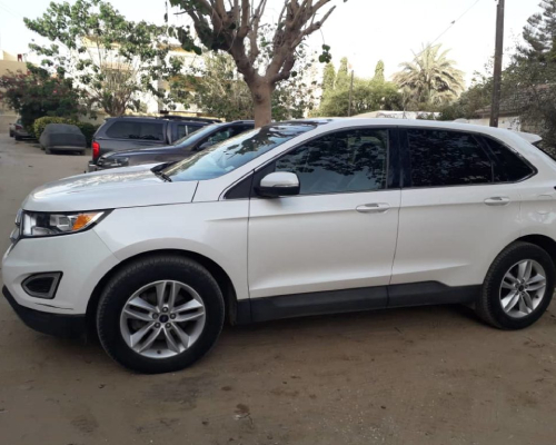 ford location ford blanche Dakar